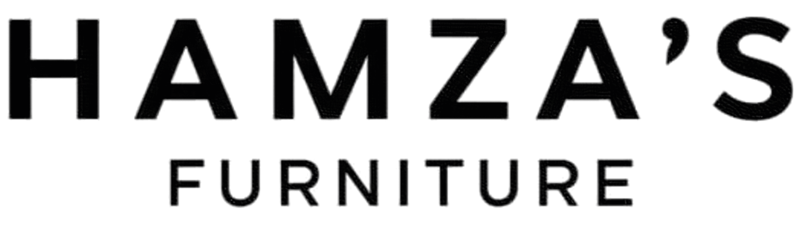 Hamza's Furniture 