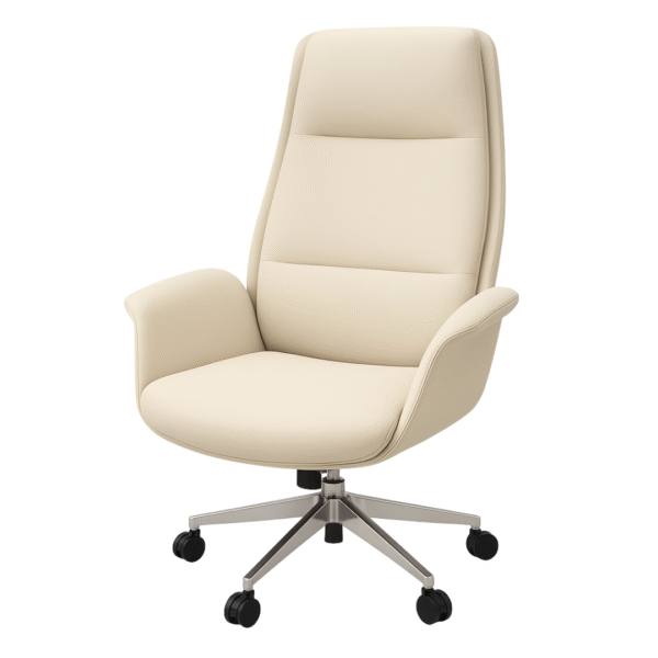 LuxeNest Ergonomic Chair