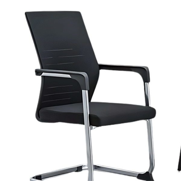 Elite Mesh Visitor Chair