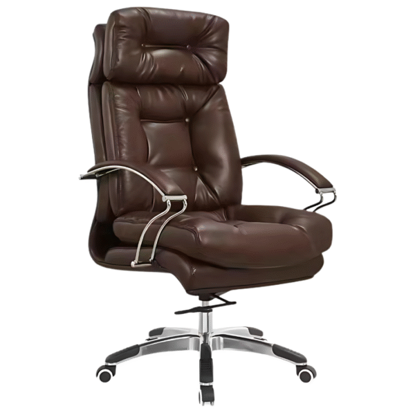 Regal High-Back Executive Chair