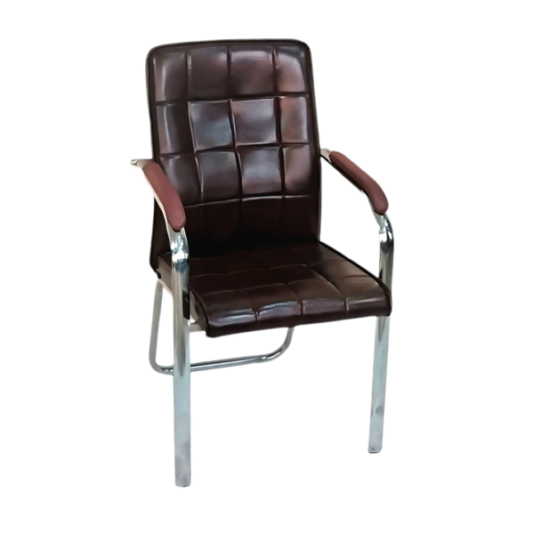 MetroGrid Visitor Chair