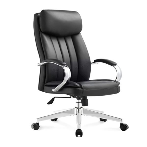 RegalPro High-Back Executive Chair