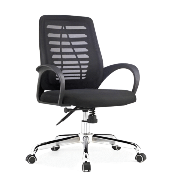 FlexAxis Office Seat