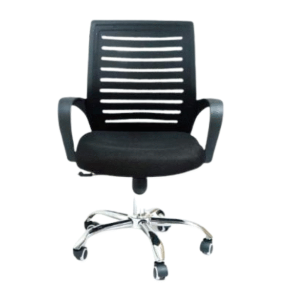 StratoLine ErgoFlex Chair