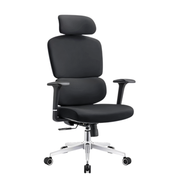 ComfortArch Executive Mesh Seat