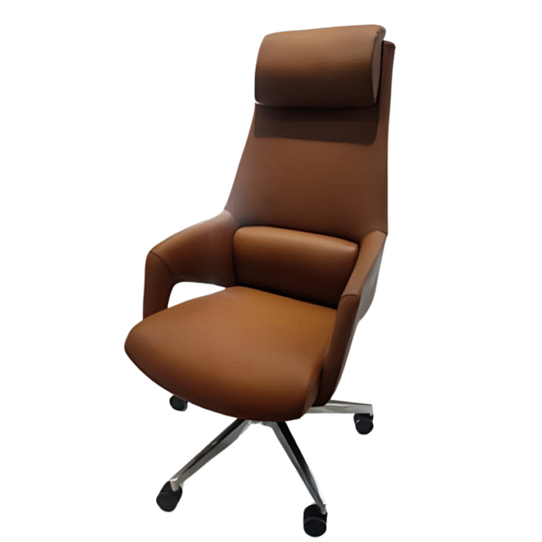 SleekBoss Chair