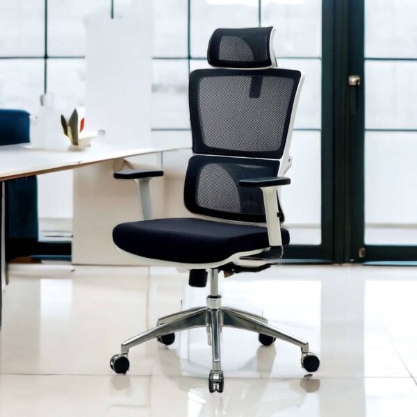Mesh Chair